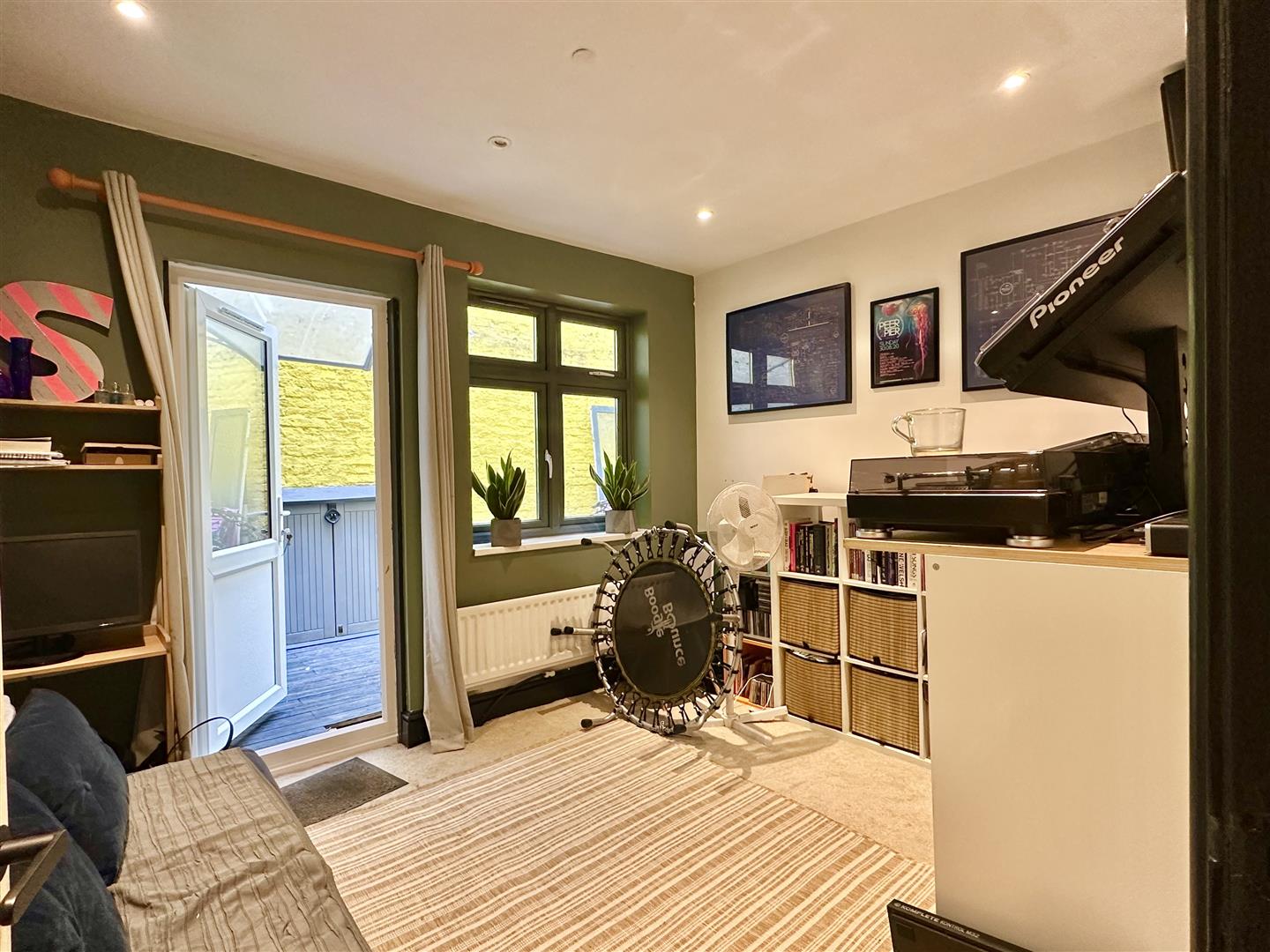 Eversfield Place, St Leonards